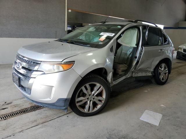 2012 Ford Edge SEL