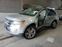 2012 Ford Edge SEL en venta en Sandston, VA