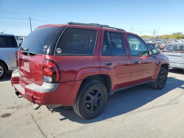 2007 Chevrolet Trailblazer LS