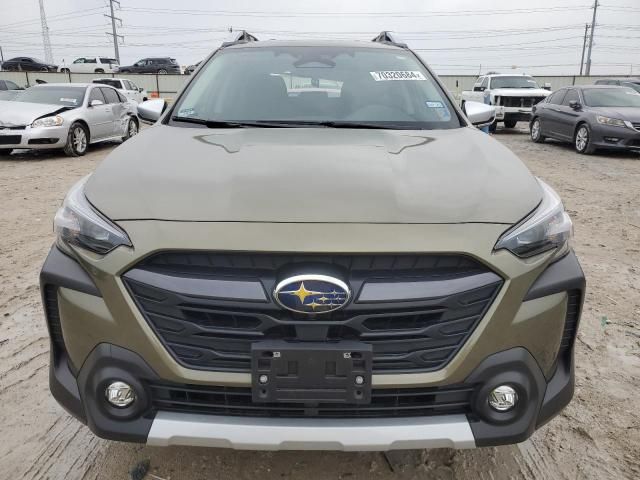 2024 Subaru Outback Touring