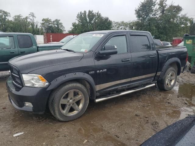 2010 Dodge RAM 1500