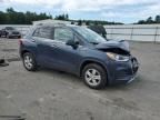 2018 Chevrolet Trax 1LT