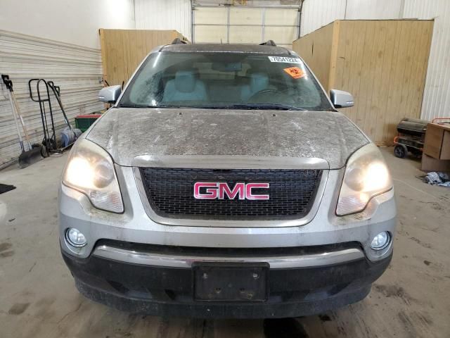 2012 GMC Acadia SLT-1