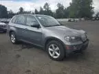 2010 BMW X5 XDRIVE35D