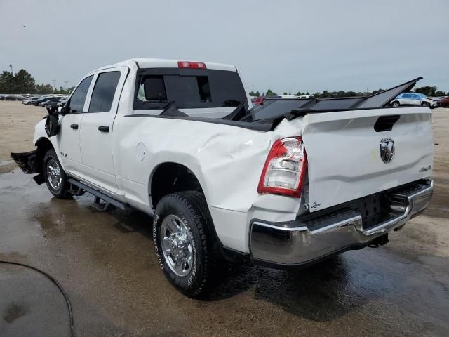 2022 Dodge RAM 2500 Tradesman