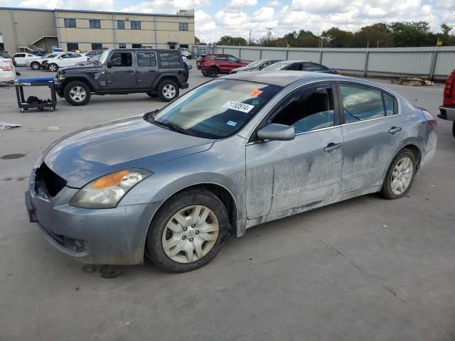 2009 Nissan Altima 2.5