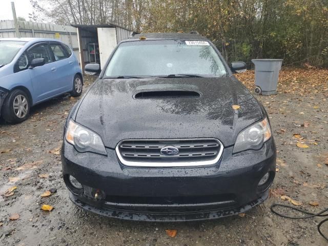 2005 Subaru Legacy Outback 2.5 XT