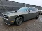 2010 Dodge Challenger SE