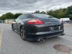 2011 Porsche Panamera Turbo