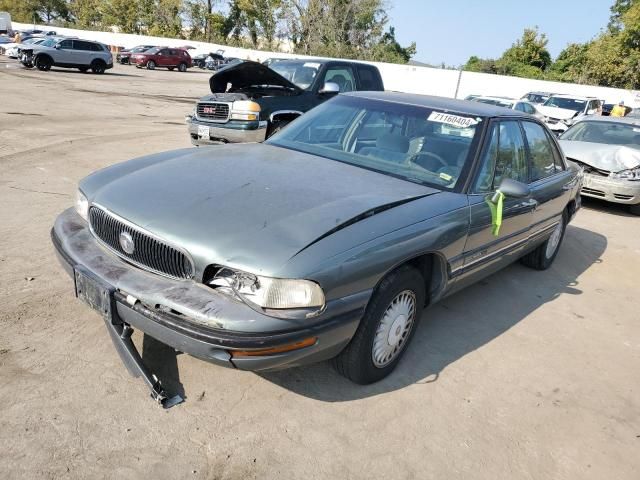 1998 Buick Lesabre Custom