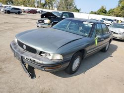 1998 Buick Lesabre Custom en venta en Bridgeton, MO