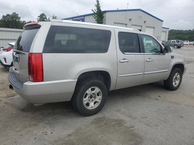 2008 Cadillac Escalade ESV