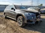 2018 BMW X5 XDRIVE4