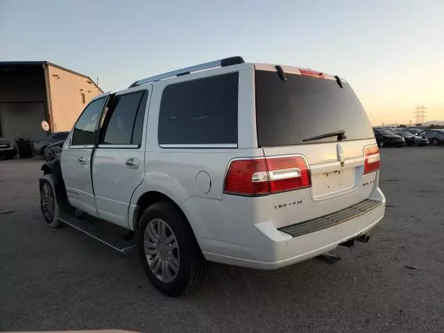 2012 Lincoln Navigator