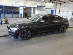 BMW salvage cars for sale: 2014 BMW 435 I