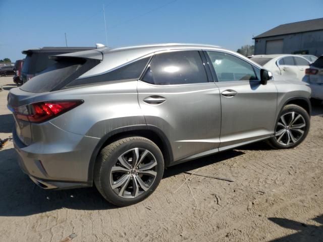 2019 Lexus RX 350 Base