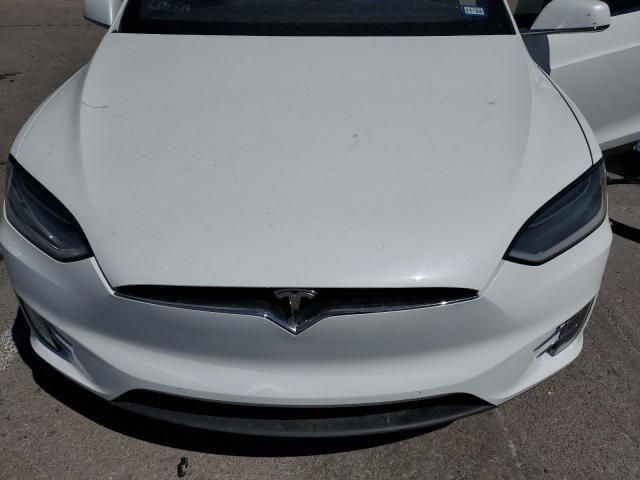 2017 Tesla Model X