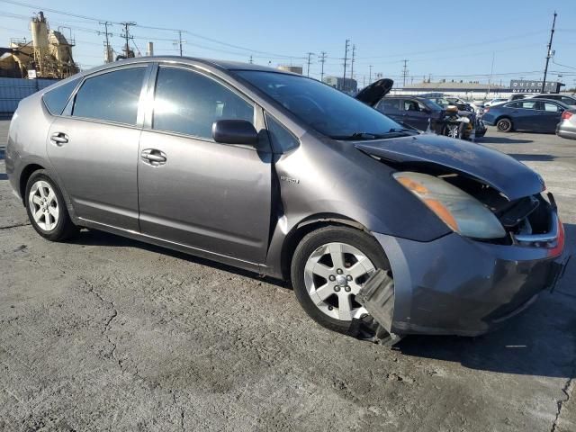 2006 Toyota Prius