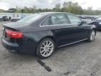 2016 Audi A4 Premium Plus S-Line