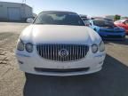 2008 Buick Lacrosse CXL