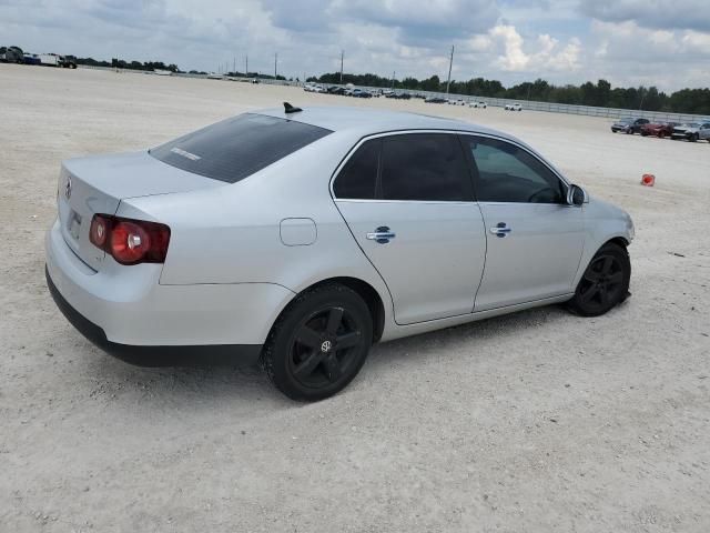 2009 Volkswagen Jetta SE