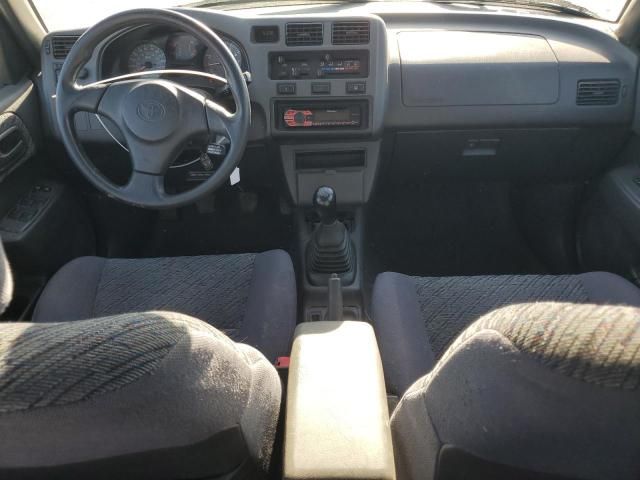 1999 Toyota Rav4