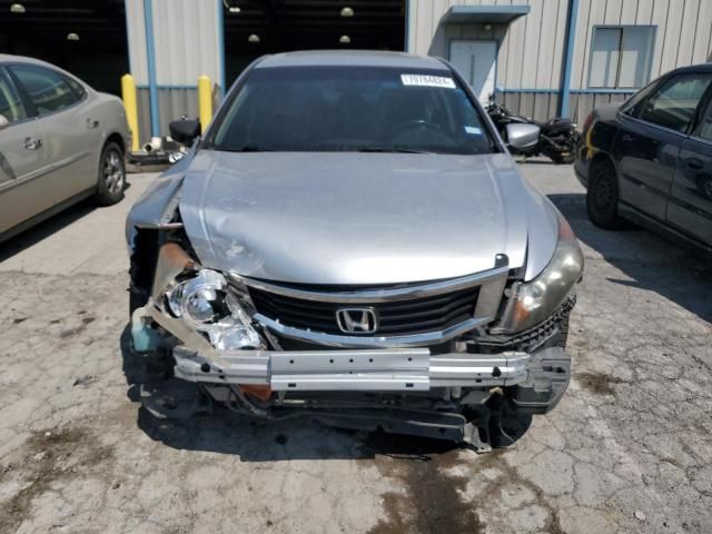 2009 Honda Accord EXL