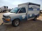 2004 Chevrolet Express G3500