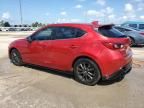 2015 Mazda 3 Grand Touring