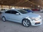 2009 Volkswagen CC Sport