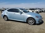 2011 Lexus IS 250