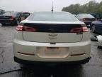 2013 Chevrolet Volt