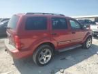 2007 Dodge Durango SLT