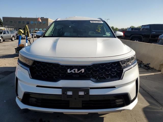 2023 KIA Sorento SXP