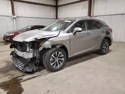 Lexus salvage cars for sale: 2022 Lexus RX 350