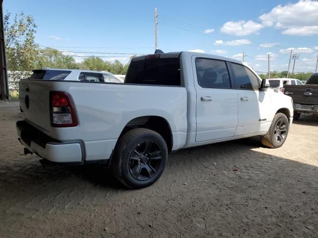 2020 Dodge RAM 1500 BIG HORN/LONE Star