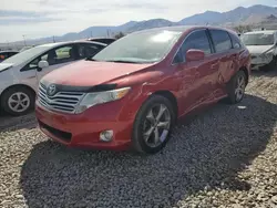 2011 Toyota Venza en venta en Magna, UT