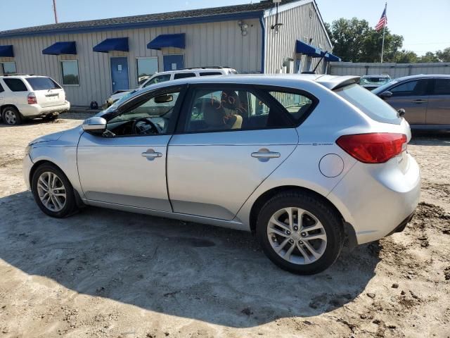 2011 KIA Forte EX