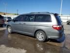 2007 Honda Odyssey EXL