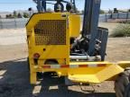 2002 Moff Forklift