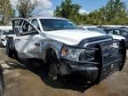 2012 Dodge RAM 3500 Laramie