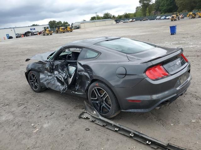 2020 Ford Mustang GT