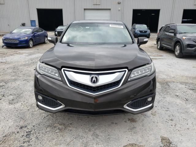 2016 Acura RDX