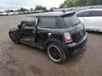 2012 Mini Cooper S