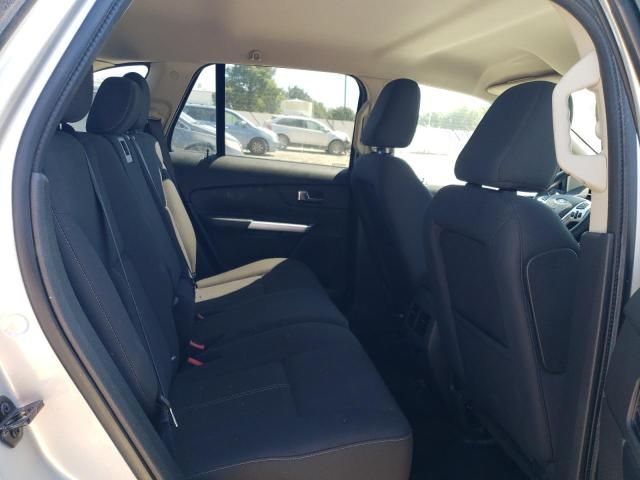 2011 Ford Edge SE