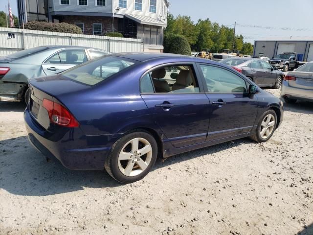 2006 Honda Civic EX