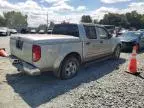 2005 Nissan Frontier Crew Cab LE