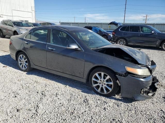 2006 Acura TSX