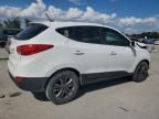 2014 Hyundai Tucson GLS