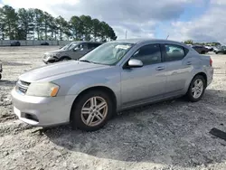 Dodge Vehiculos salvage en venta: 2013 Dodge Avenger SXT